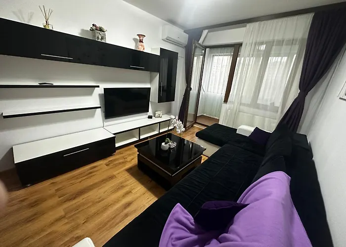 Nicolae Grigorescu Luxury *