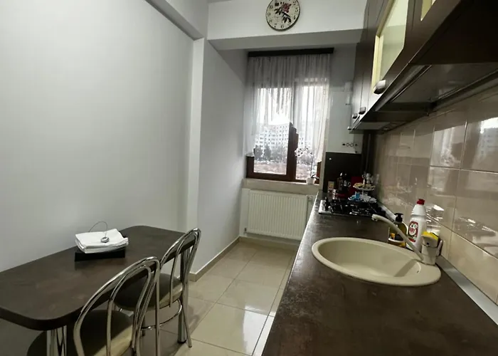 Nicolae Grigorescu Luxury *