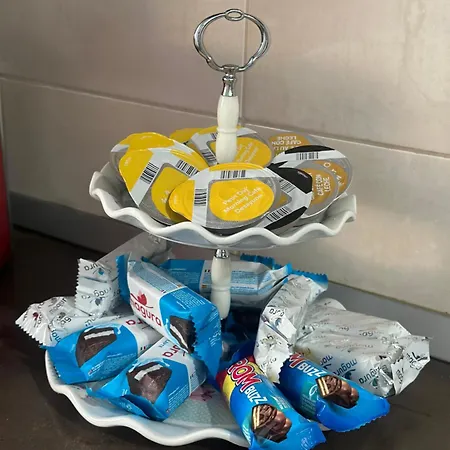 Nicolae Grigorescu Luxury Apartamento *