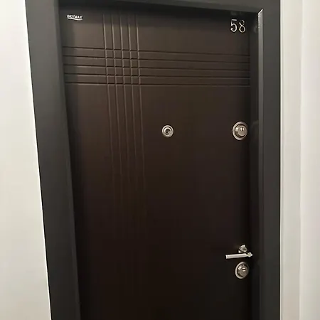 Apartamento Nicolae Grigorescu Luxury