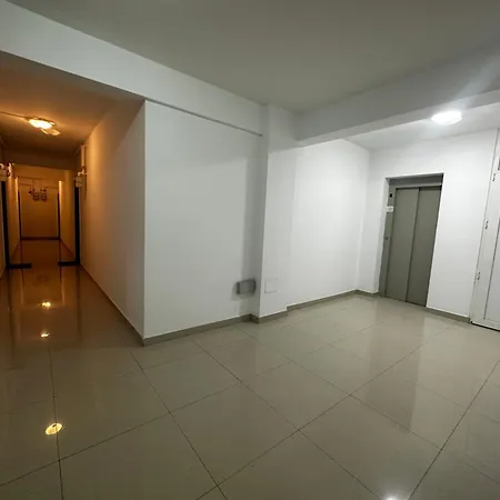 Apartamento Nicolae Grigorescu Luxury *