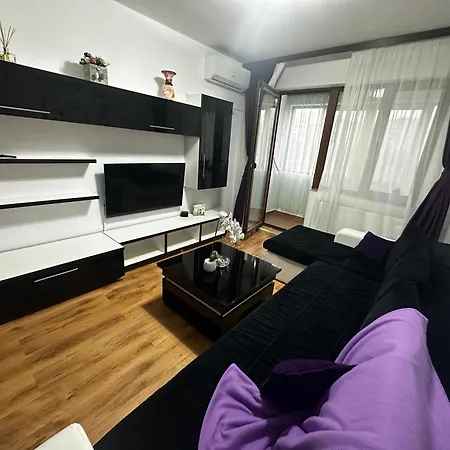 Nicolae Grigorescu Luxury *