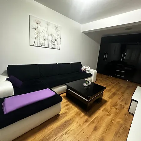 Nicolae Grigorescu Luxury Bucureşti