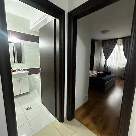 Nicolae Grigorescu Luxury