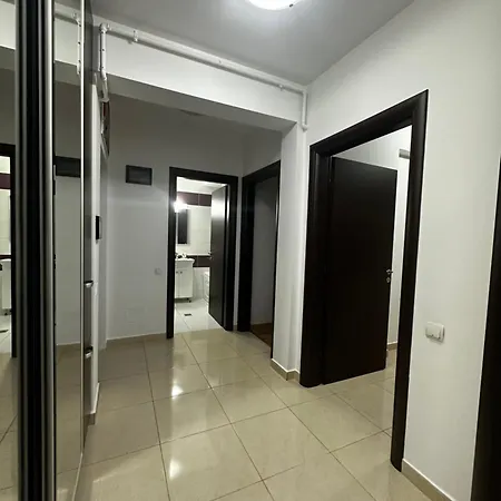 Nicolae Grigorescu Luxury Bucarest