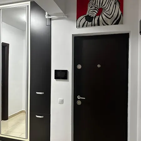 Nicolae Grigorescu Luxury *