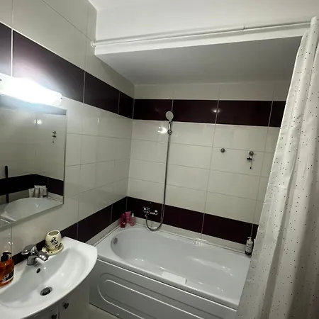 Nicolae Grigorescu Luxury Apartamento *