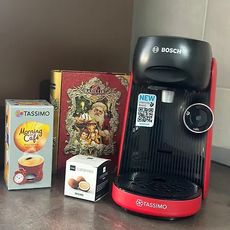 Apartament Nicolae Grigorescu Luxury Bukareszt