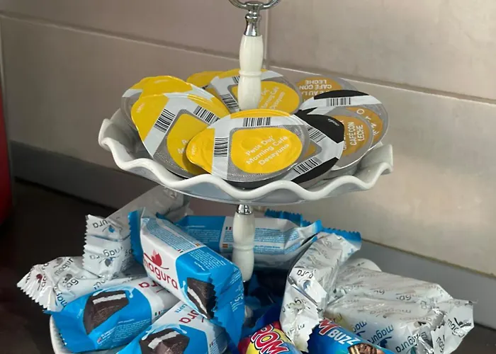 Nicolae Grigorescu Luxury Apartament *