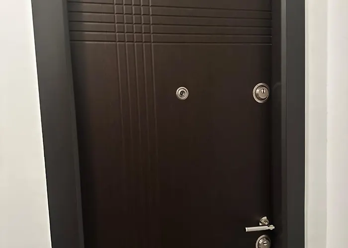 Apartament Nicolae Grigorescu Luxury