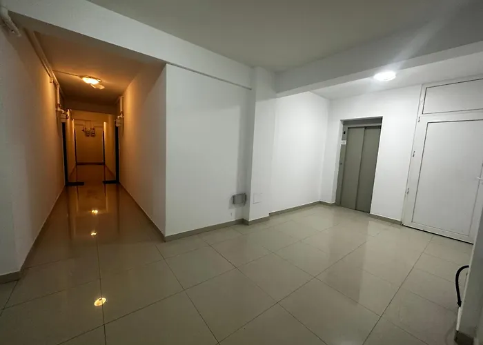 Apartman Nicolae Grigorescu Luxury *