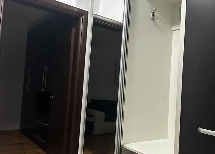 Nicolae Grigorescu Luxury * Bucureşti