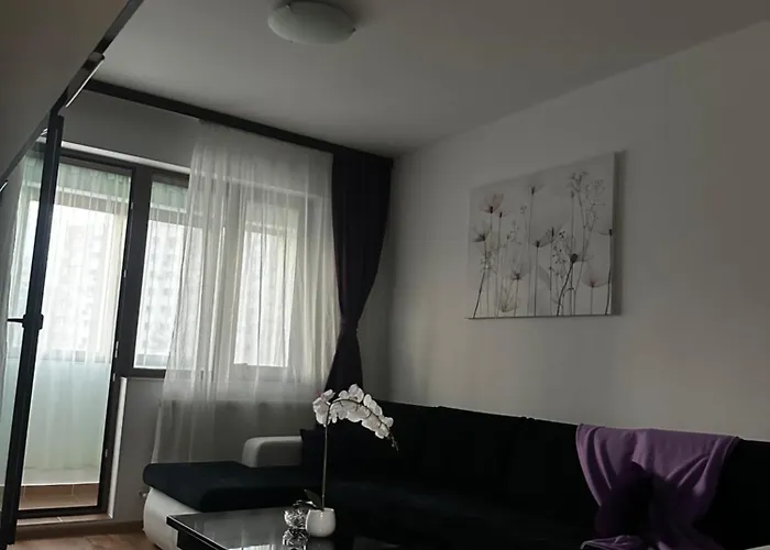 Nicolae Grigorescu Luxury Apartament