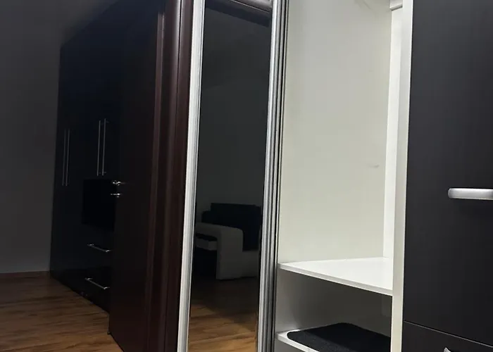 Apartman Nicolae Grigorescu Luxury