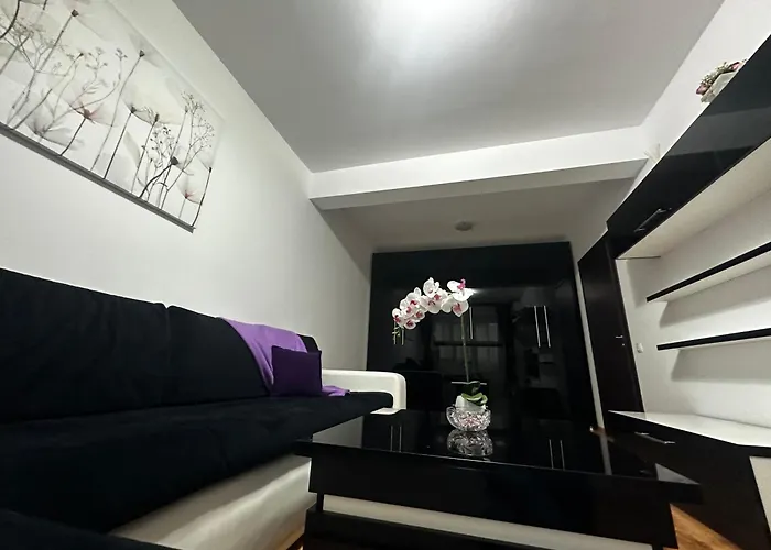 Nicolae Grigorescu Luxury * بوخارست