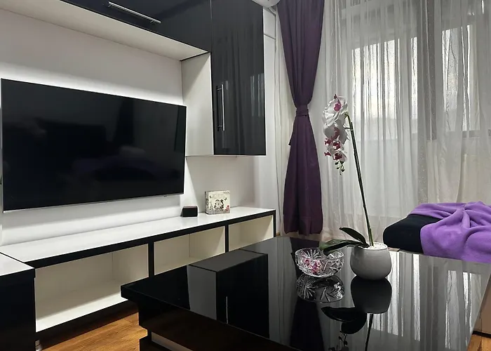 Nicolae Grigorescu Luxury * Bucureşti