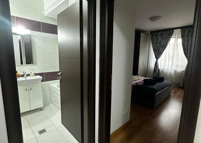 Nicolae Grigorescu Luxury