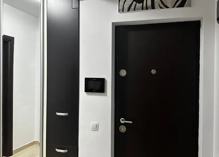 Nicolae Grigorescu Luxury *