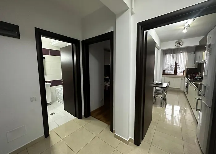 Nicolae Grigorescu Luxury * Bucureşti