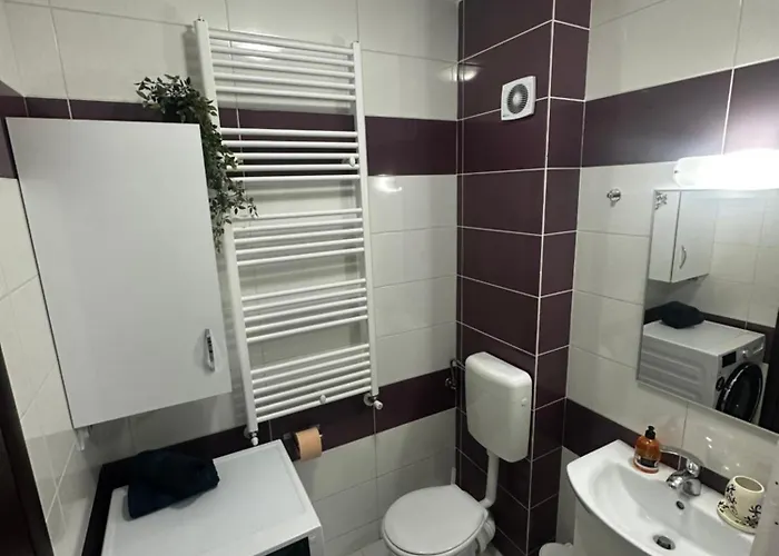 Nicolae Grigorescu Luxury Apartament