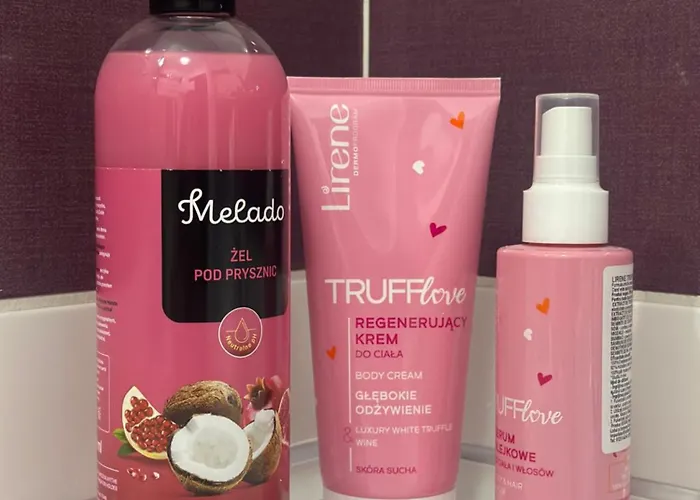 شقة Nicolae Grigorescu Luxury