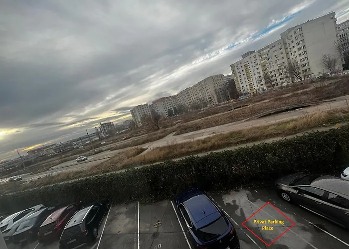 Nicolae Grigorescu Luxury Bucureşti