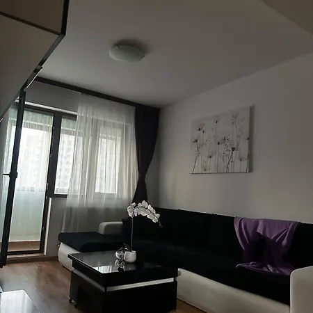 Nicolae Grigorescu Luxury Apartment