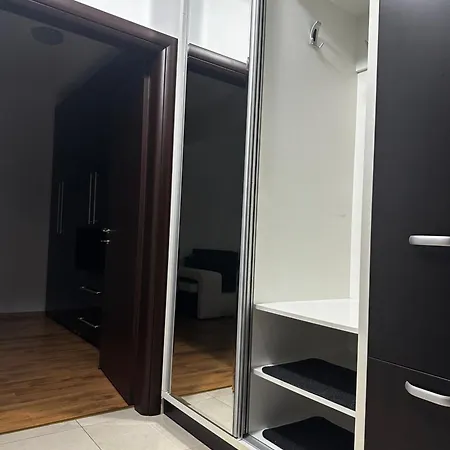 Apartman Nicolae Grigorescu Luxury