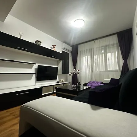 Apartman Nicolae Grigorescu Luxury