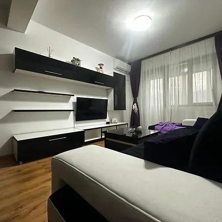 Nicolae Grigorescu Luxury Apartment