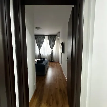 Nicolae Grigorescu Luxury Apartman Bukarest