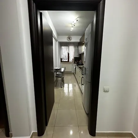 Nicolae Grigorescu Luxury Apartment