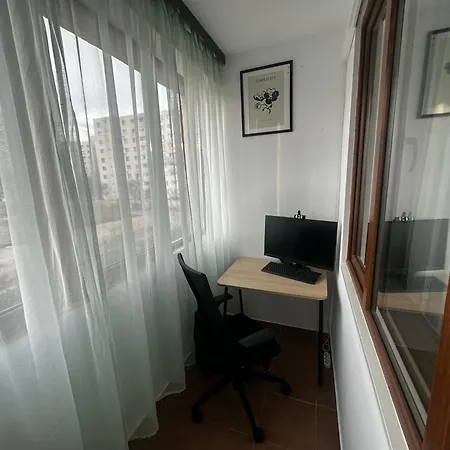 Apartman Nicolae Grigorescu Luxury