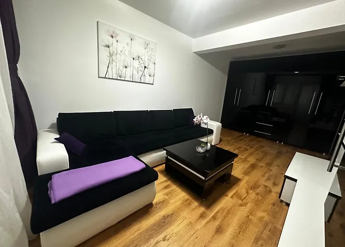 Nicolae Grigorescu Luxury Bükreş