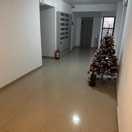 Nicolae Grigorescu Luxury * Bucharest