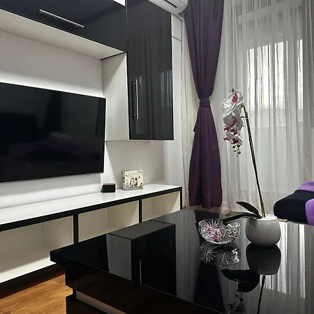 Nicolae Grigorescu Luxury * Bucharest