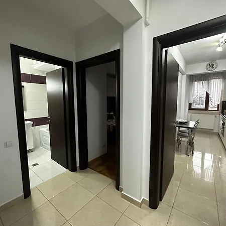 Nicolae Grigorescu Luxury * Bucharest