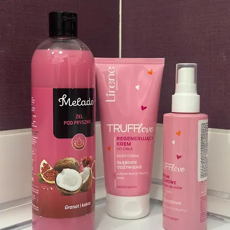 Apartment Nicolae Grigorescu Luxury