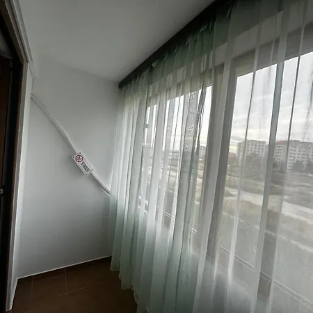 Nicolae Grigorescu Luxury * Bucharest